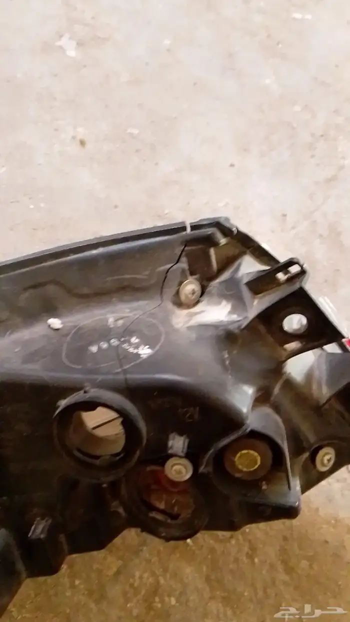 قطع كامري 2020 4