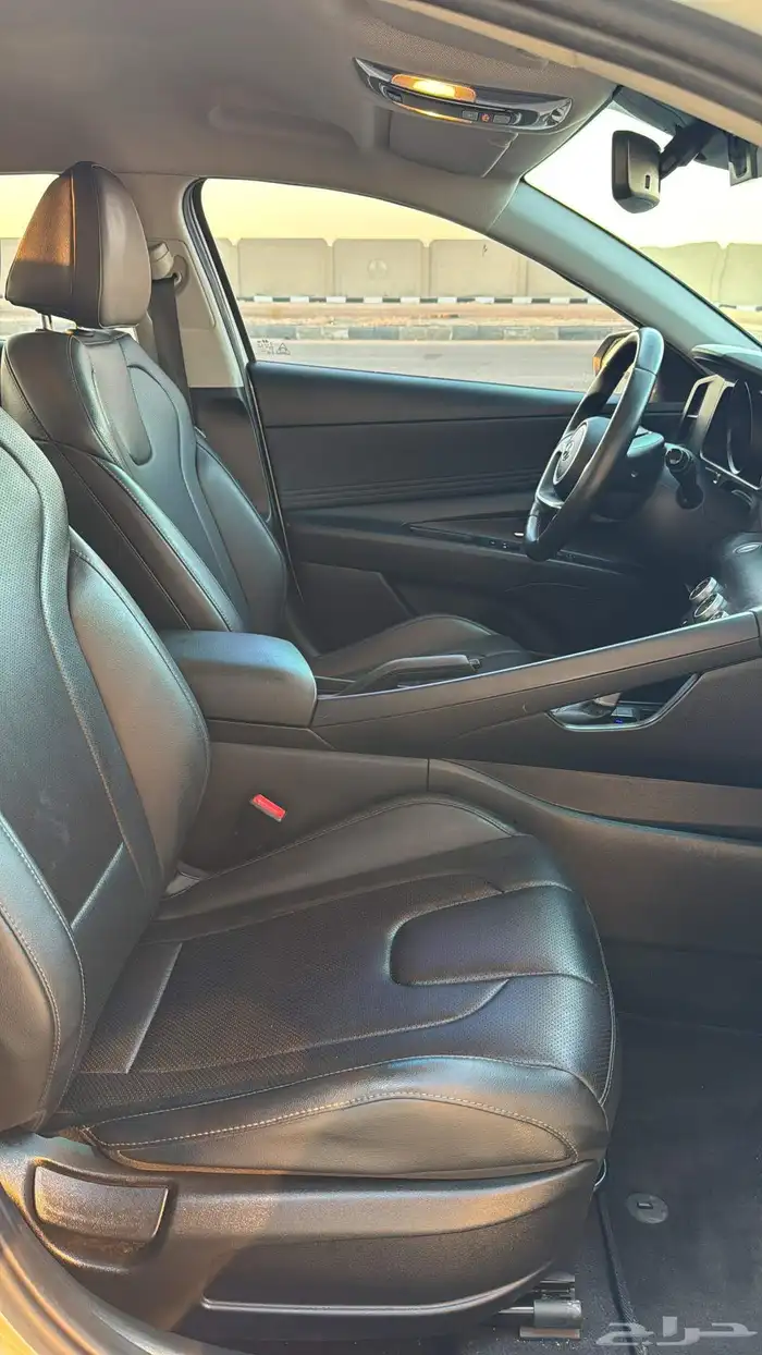 النترا 2022 وارد كوريا - شاشة - تشغيل عن بعد 13