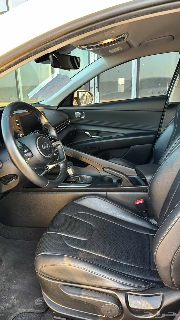 النترا 2022 وارد كوريا - شاشة - تشغيل عن بعد 12