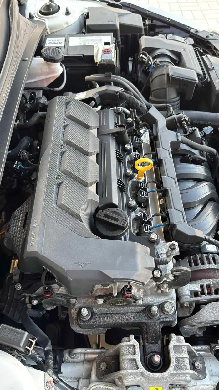 النترا 2022 وارد كوريا - شاشة - تشغيل عن بعد 23