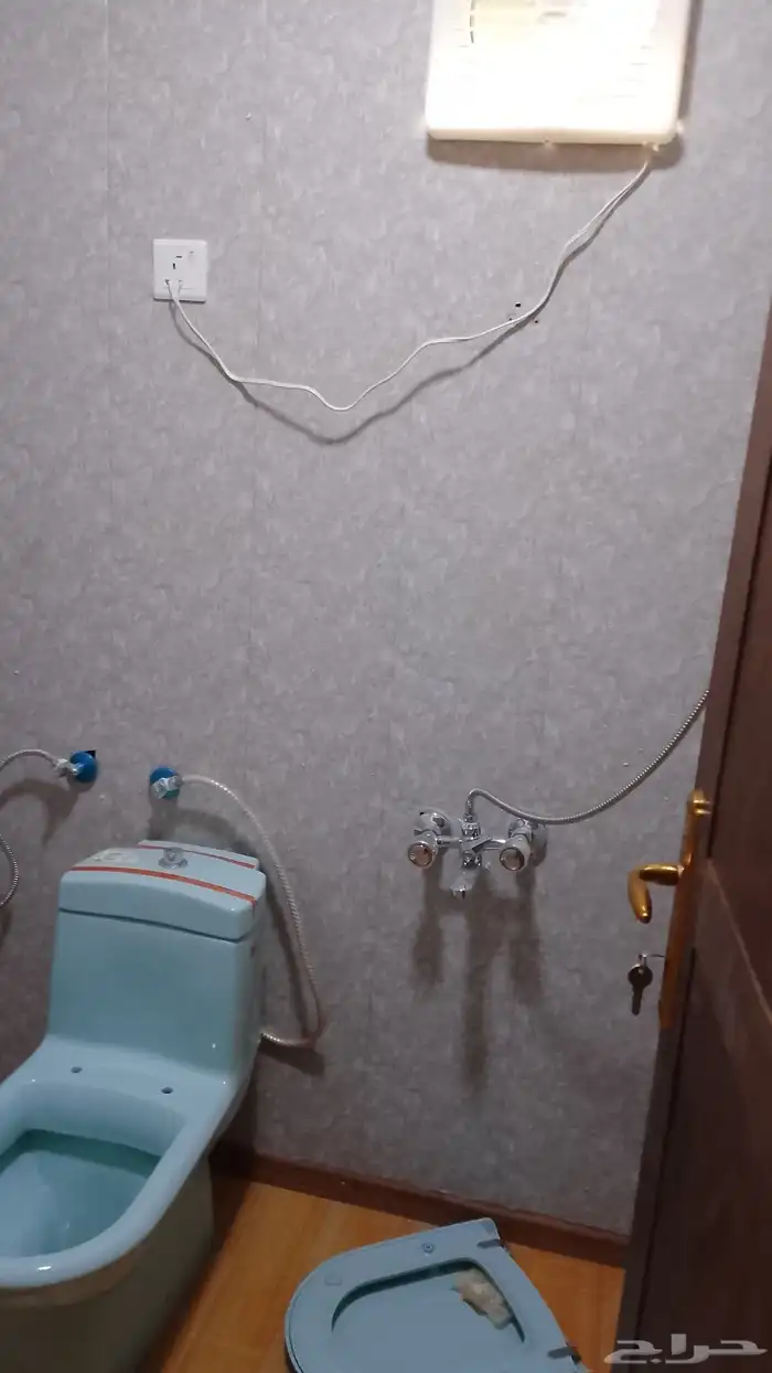 غرف بركسات كرفانات جديد ومستخدم تفصيل حسب الطلب وحسب المقاس 2