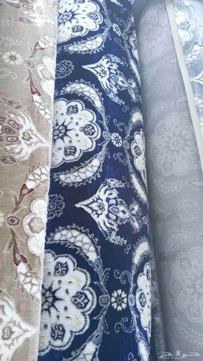 موكيت تركي فينيل بلجيكي 9