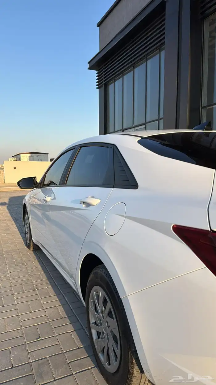 النترا 2022 وارد كوريا - شاشة - تشغيل عن بعد 8