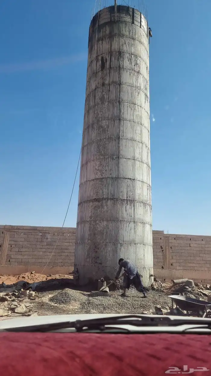 خزانات دايري مياه مبروم و اردي 0