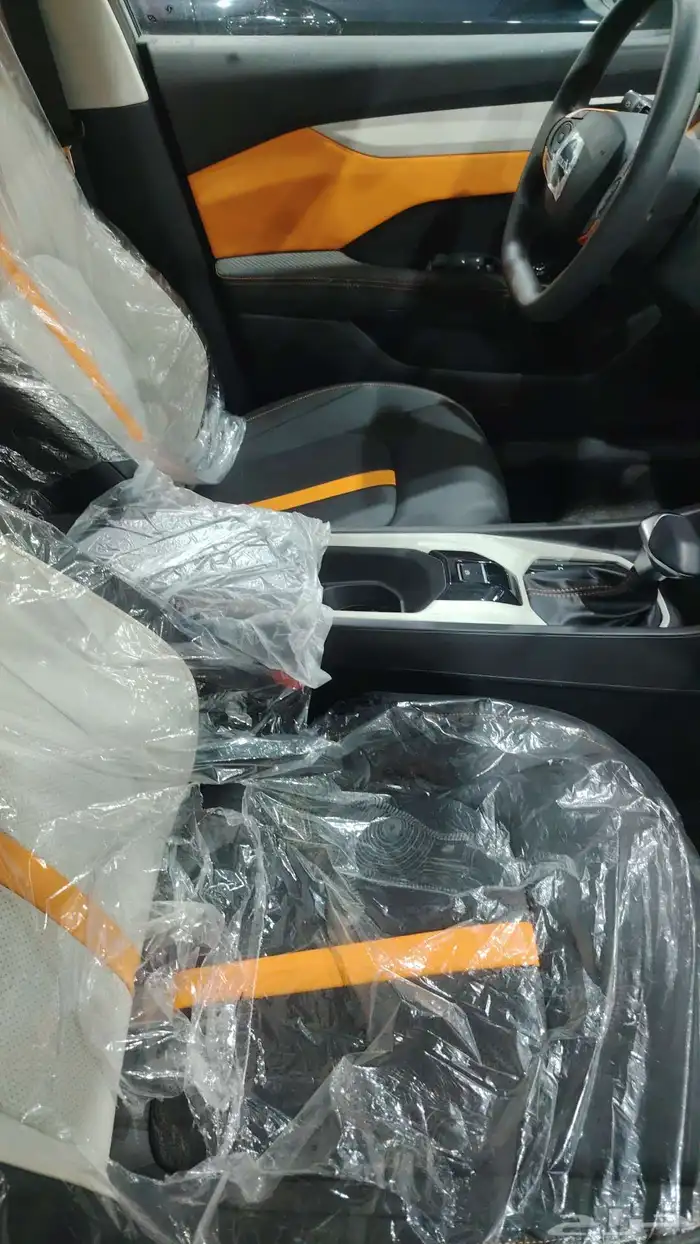 دونج فونج شاين E1 2026 7