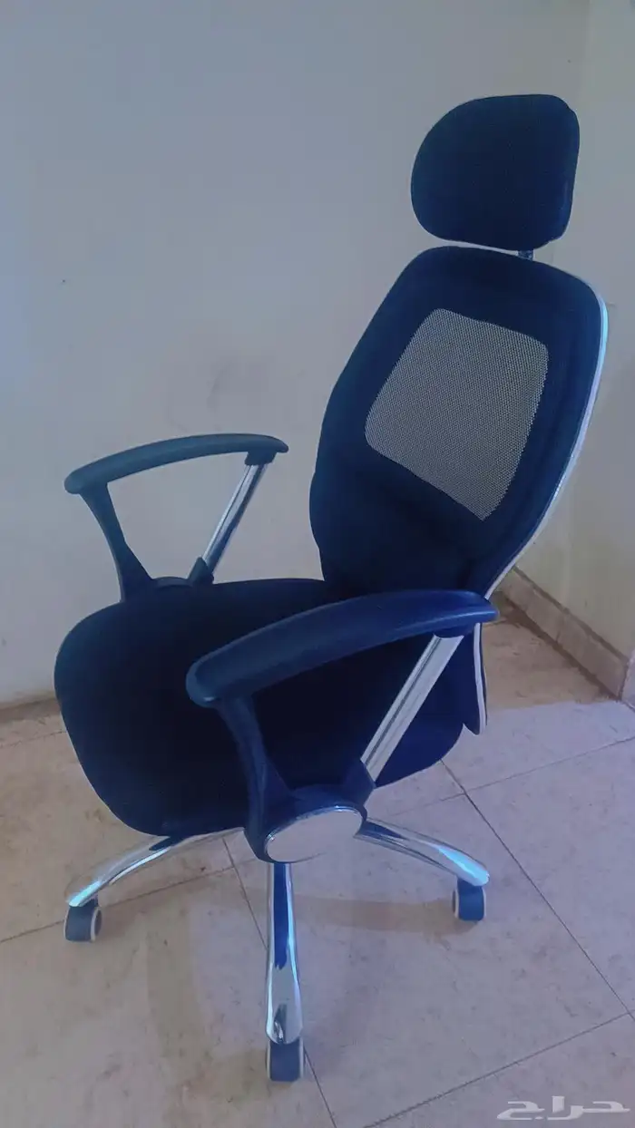 كرسي مكتب 1