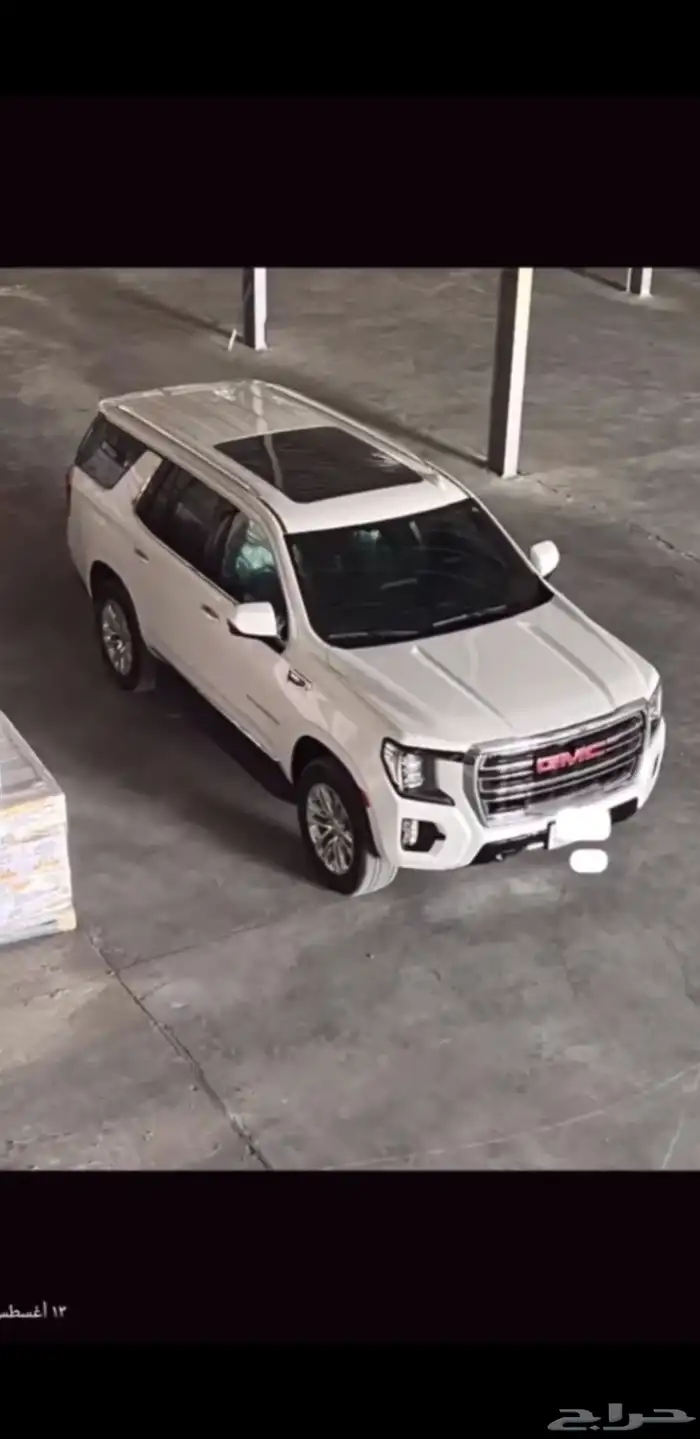 جمس2023جديد مخزنSLT للبيع العاجل 5