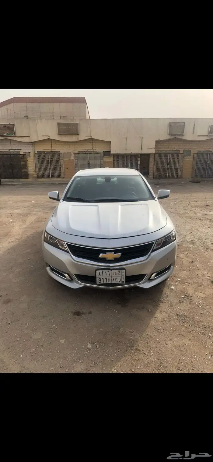 امبالا 2015 تحتاج مكبنه 1