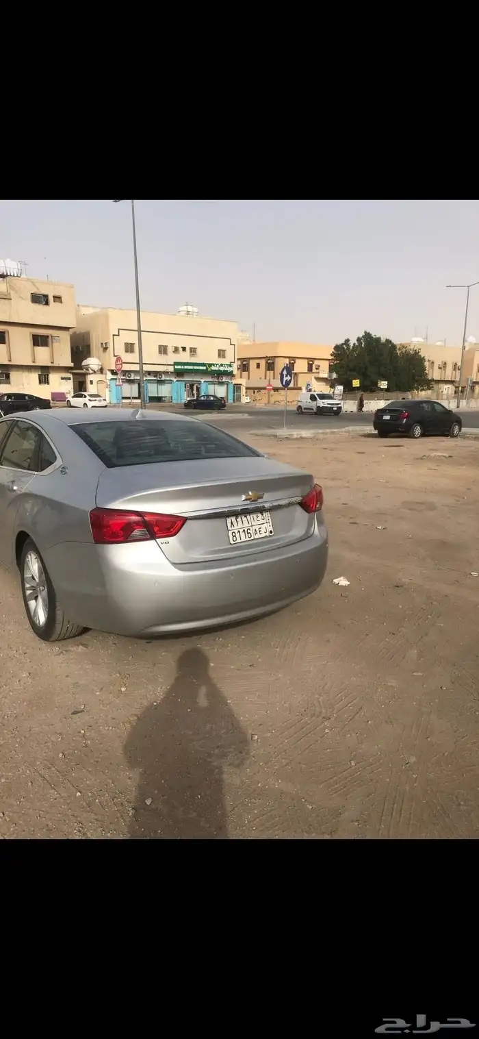 امبالا 2015 تحتاج مكبنه 3