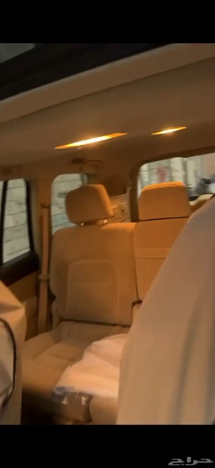 تويوتا لاند كروزر اي اكس ار 2017 8