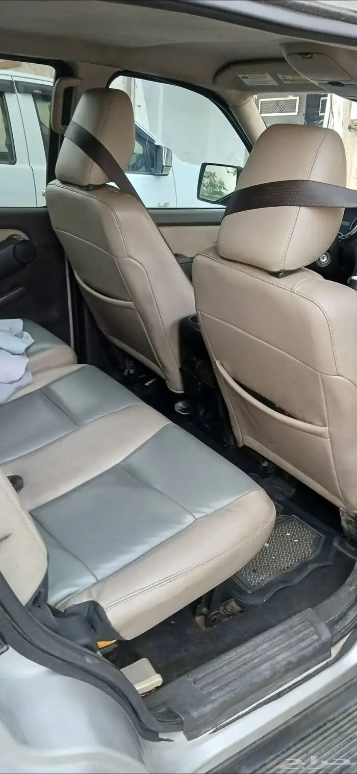 فورد اكسبلورر اوتوماتيك موديل 2009 للبيع 5