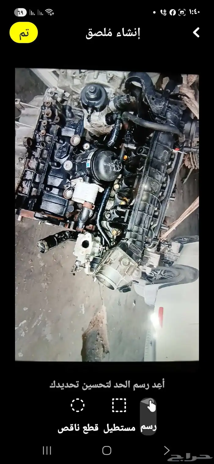 مكائن وفنيون ديزل سنتافي النترا توسان ازيرا سيرنتوو اكسنت 10