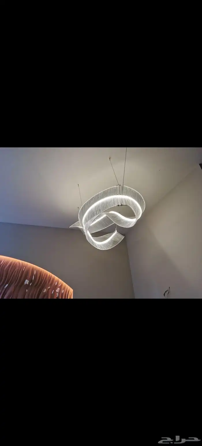 ثريات نجف كرستال 0