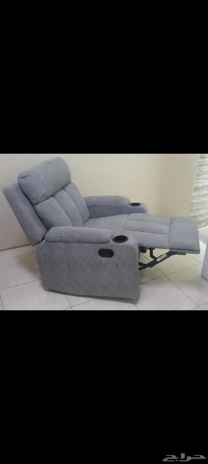 كنب micasa furniture ماشاء الله جديد حاله 2