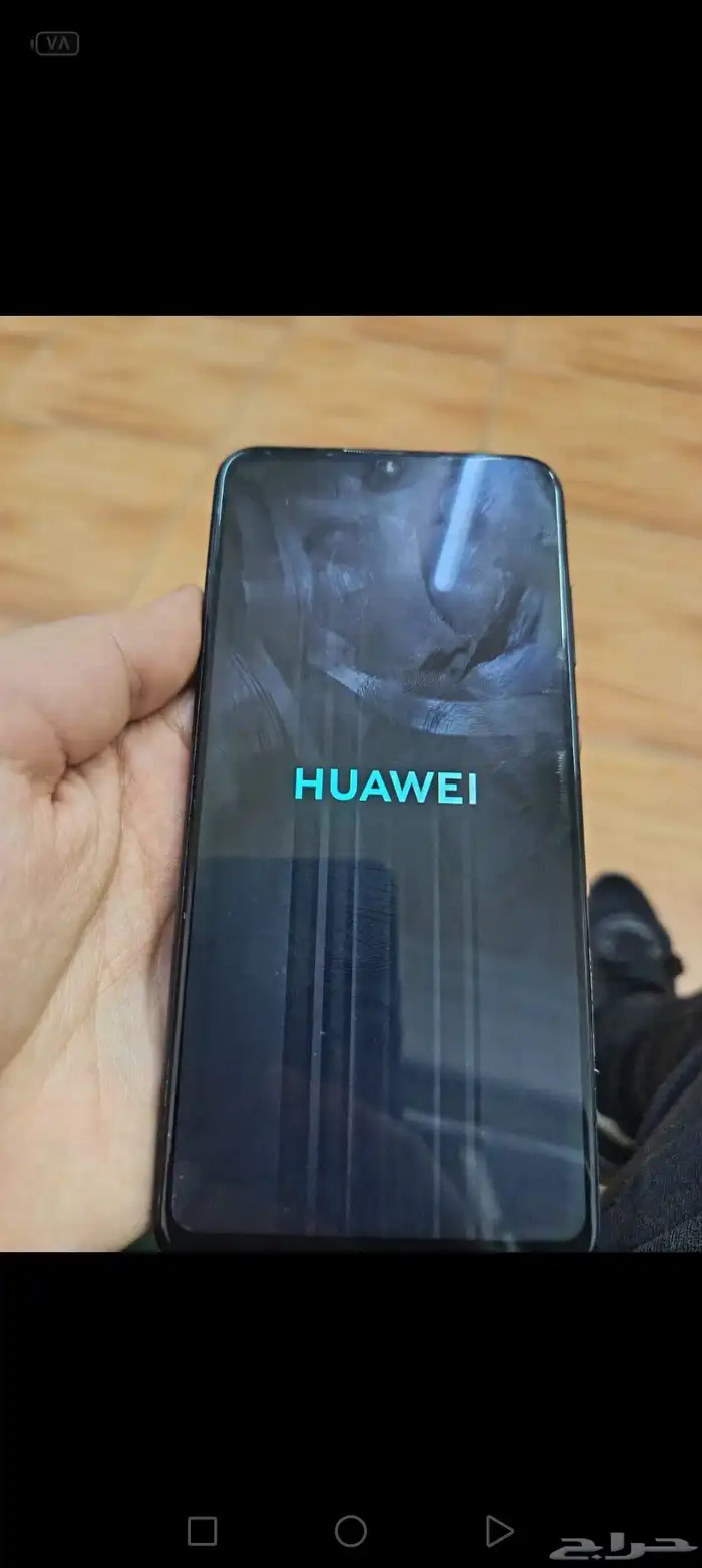 جوال Hwawi P30 lite 2