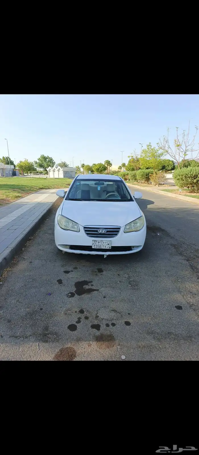 هونداي النترا 2012 3