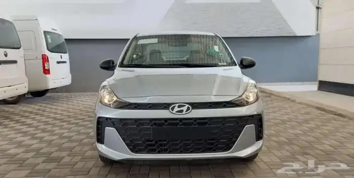 هونداي i10 متوفر كمياات 2025 معارض وشركات بإقل الاسعار 2
