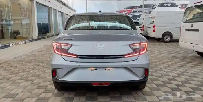 هيونداي أي تن 10  2025 متوفر كميات وبسعر منافس أفراد ومؤسسات 4