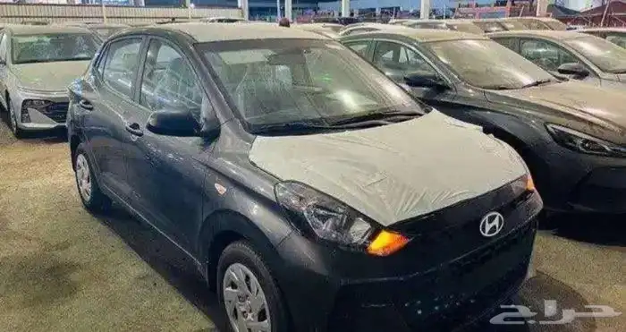 هيونداي أي تن 10  2025 متوفر كميات وبسعر منافس أفراد ومؤسسات 8