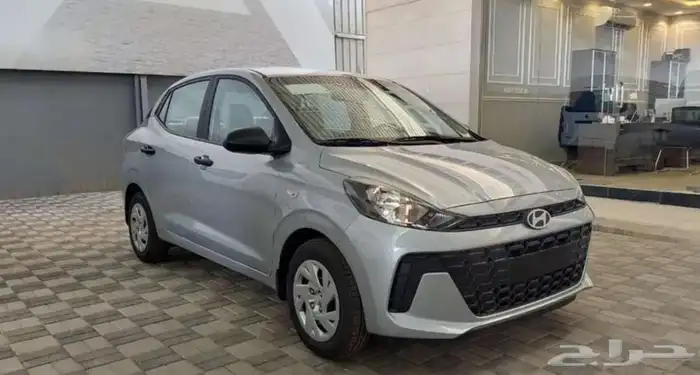 هونداي i10 متوفر كمياات 2025 معارض وشركات بإقل الاسعار 3