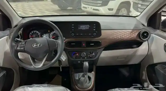 هيونداي أي تن 10  2025 متوفر كميات وبسعر منافس أفراد ومؤسسات 6