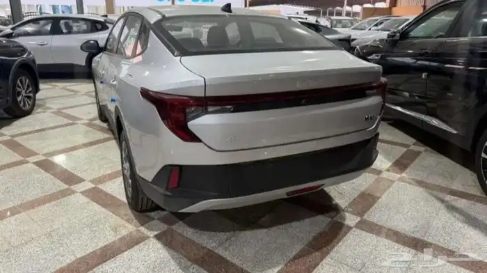 كيا k3 استاتدر 2025عروض نهايه العام 4