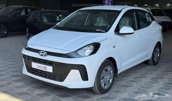 هيونداي أي تن 10  2025 متوفر كميات وبسعر منافس أفراد ومؤسسات 2