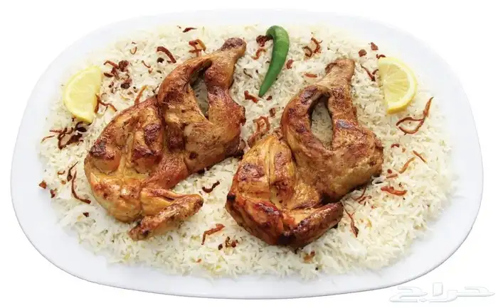 وجبات سمك وجبات دجاج للشركات والمصانع والورش 7