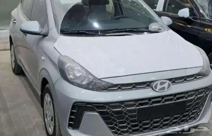 هيونداي أي تن 10  2025 متوفر كميات وبسعر منافس أفراد ومؤسسات 3