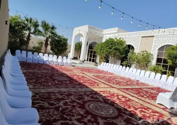 تاجير دفايات تاجير خيام تاجير جلسات الرياض حي الملقا 3