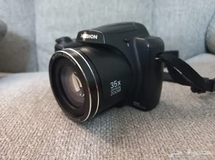 كاميرة تصوير أحترافية 4