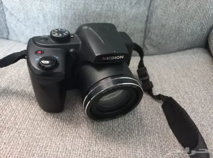 كاميرة تصوير أحترافية 3