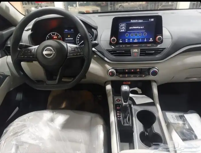 نيسان التيما ستاندر 2025 عرض خاص 9