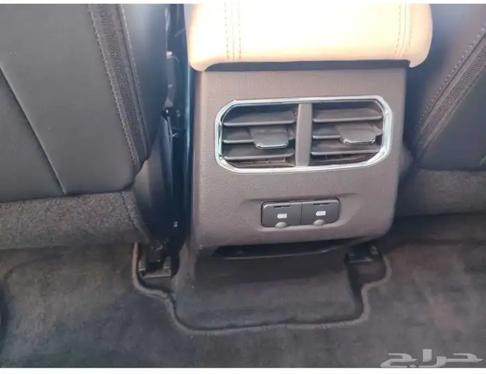 هافال جوليان أكتيف بلس 2024 حالة ممتازة ممشى قليل 18