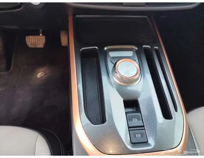 هافال جوليان أكتيف بلس 2024 حالة ممتازة ممشى قليل 12