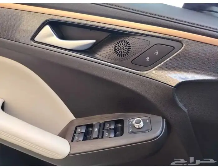 هافال جوليان أكتيف بلس 2024 حالة ممتازة ممشى قليل 19