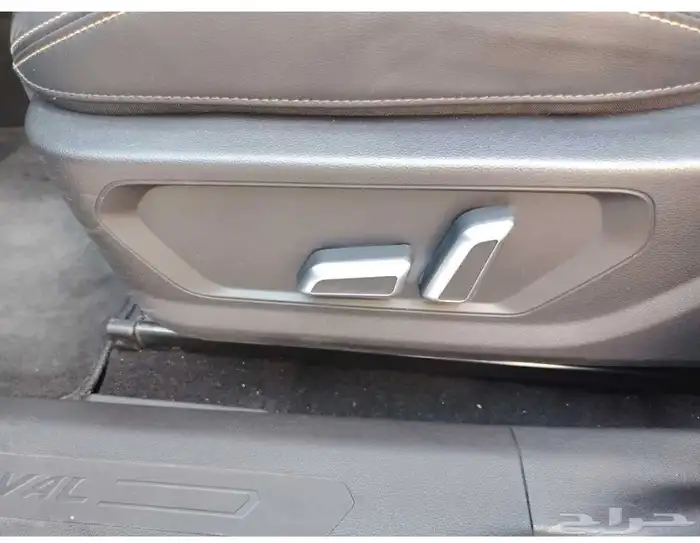 هافال جوليان أكتيف بلس 2024 حالة ممتازة ممشى قليل 21