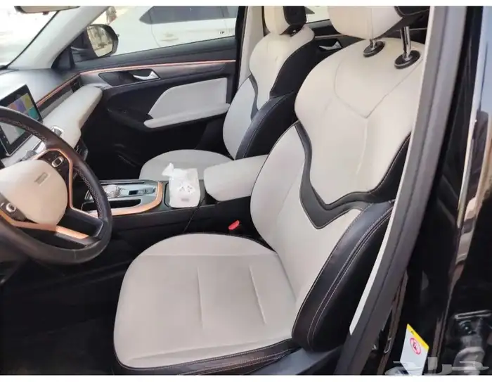 هافال جوليان أكتيف بلس 2024 حالة ممتازة ممشى قليل 10