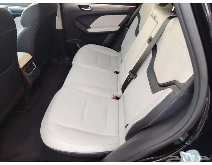 هافال جوليان أكتيف بلس 2024 حالة ممتازة ممشى قليل 14