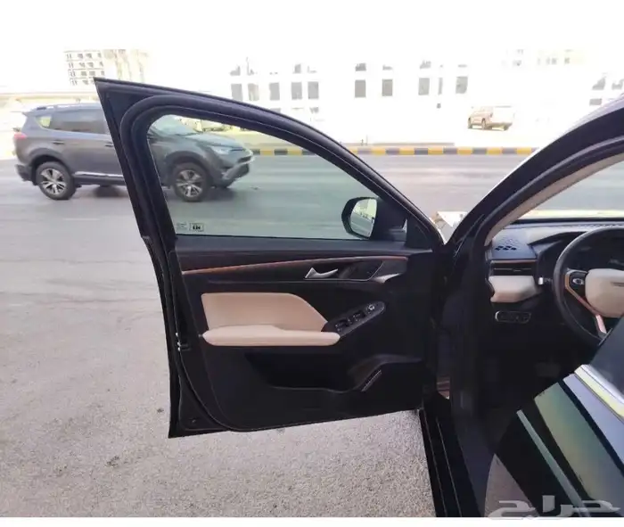 هافال جوليان أكتيف بلس 2024 حالة ممتازة ممشى قليل 11