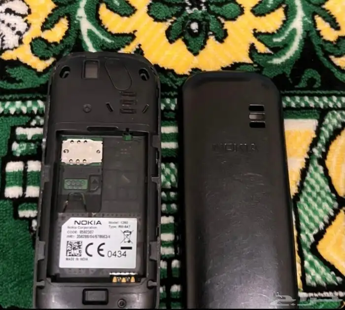 جوال نوكيا 3