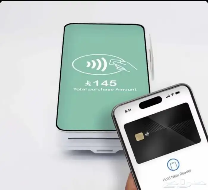 اجهزة نقاط بيع هلا 2