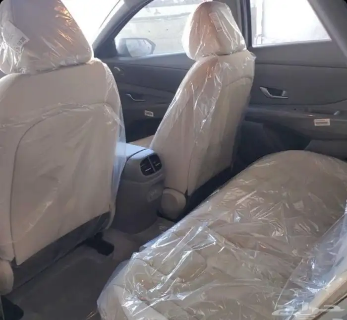 هيونداى النترا سمارت بلس موديل 2026 5