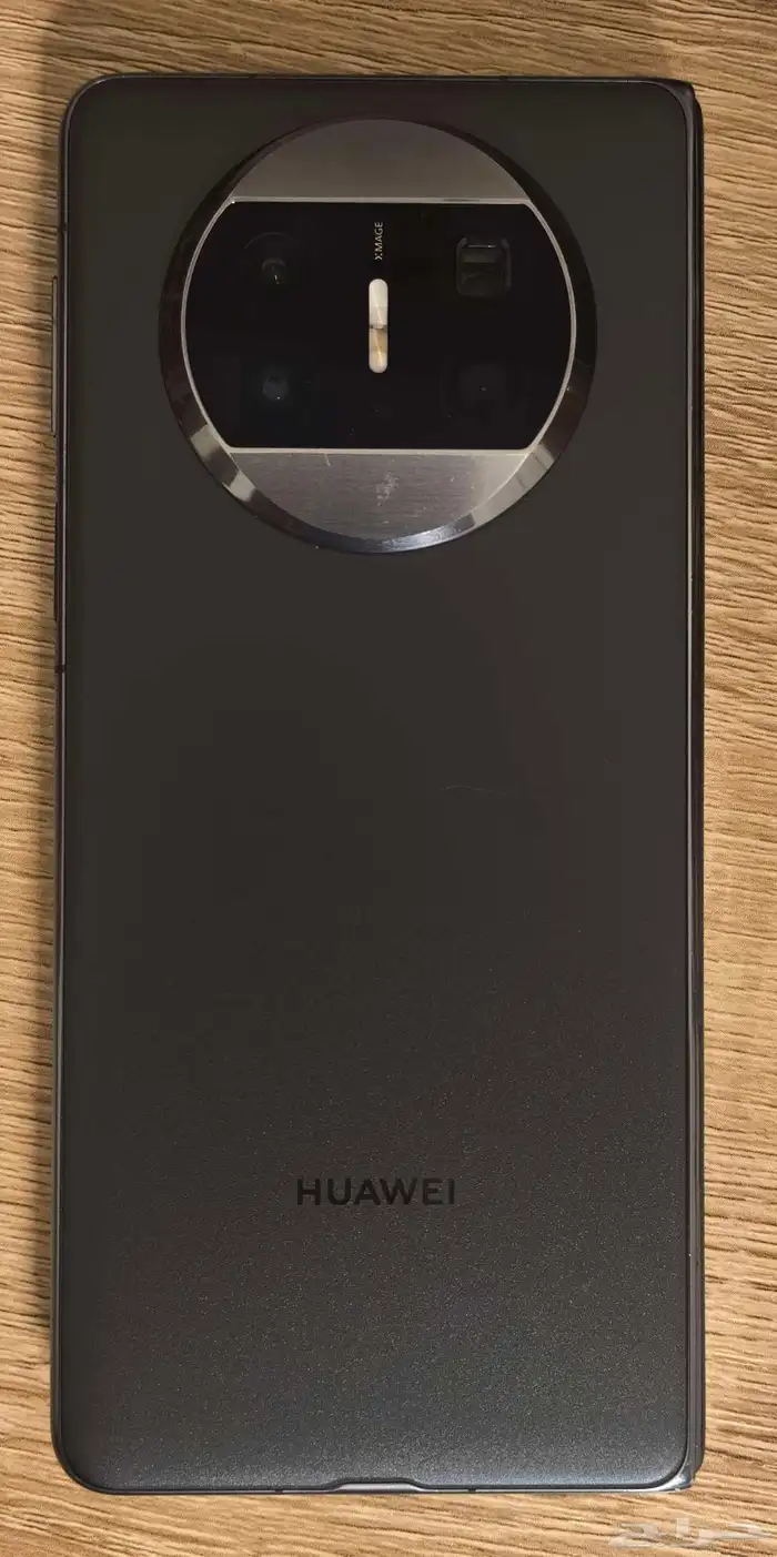 هواوي ميت اكس 3 0