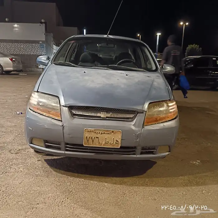 افيو 2006 توماتيك 1