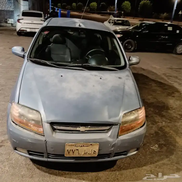 افيو 2006 توماتيك 2