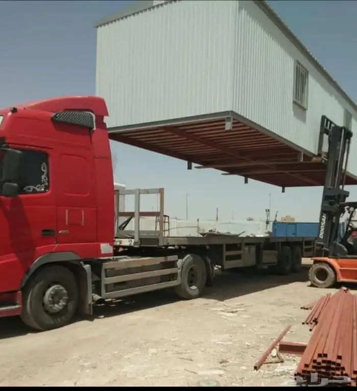 رافعات شوكيه للأجار.طريق الرياض 0