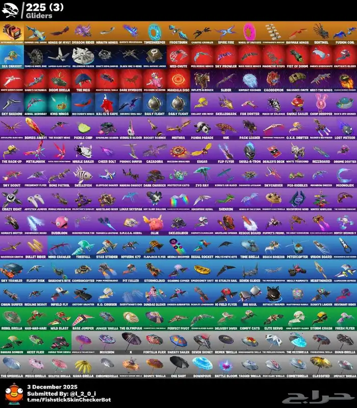 حساب فورت نايت 260سكن اساسي يربط سوني فيه 2500فيبوكس قوييي 4