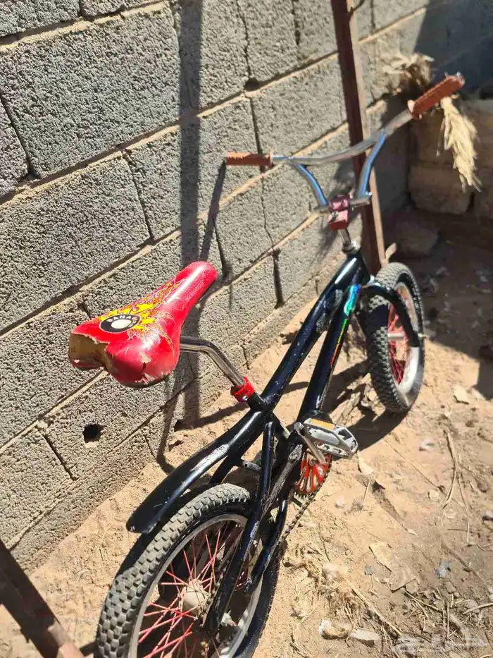 سيكل كوبرا 1