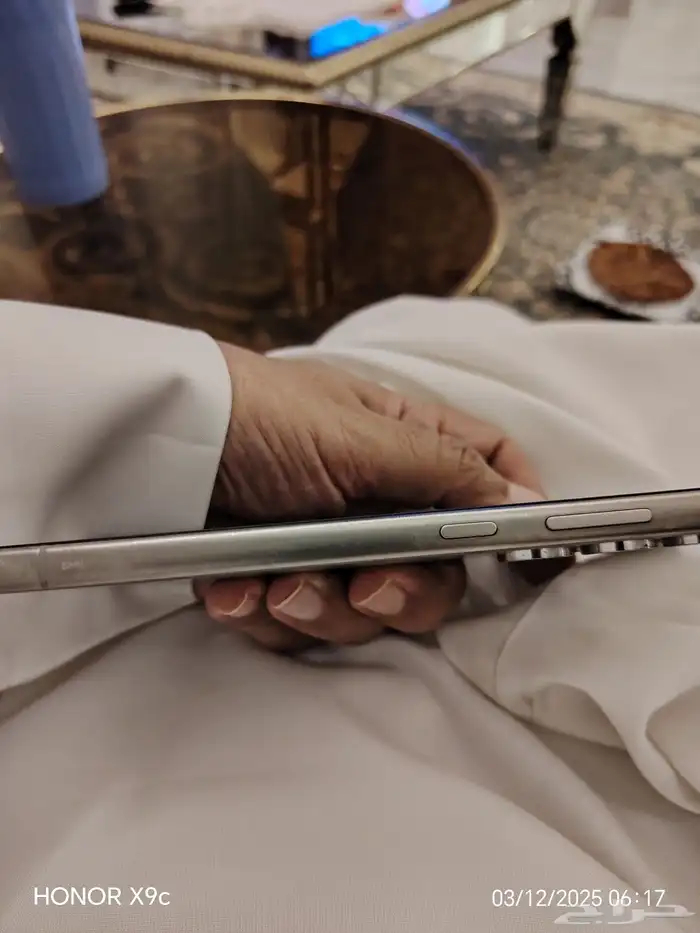 جوال سامسونج اس 24 الترا 512 جيجا نظيف جدا جدا ما انفك 5